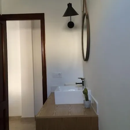 Downtown San Lorenzo Apartament Sewilla