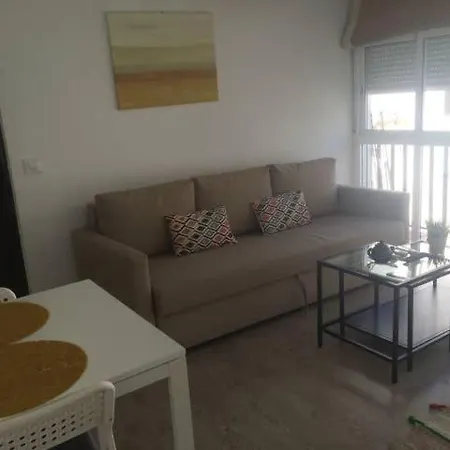 Apartment Downtown San Lorenzo Seville