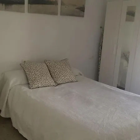 Downtown San Lorenzo Apartment Seville