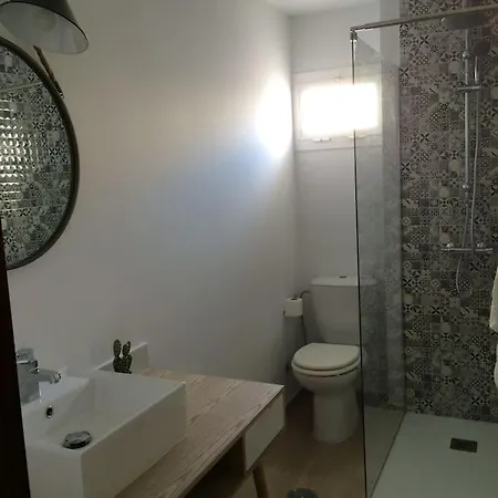 Downtown San Lorenzo Apartment *
